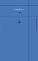 Perpetua Utopia / Perpetua 9789025364137 T. More, Boeken, Verzenden, Gelezen, T. More