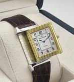 Jaeger-LeCoultre - Reverso Classique - 250.5.08 - Heren -, Handtassen en Accessoires, Horloges | Heren, Nieuw