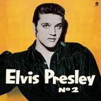 Elvis Presley – Elvis Presley Nº 2 8435723701699 (1-12-Viny, Ophalen of Verzenden, Nieuw in verpakking