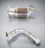 Downpipe + OPF delete voor Audi Q5 50 TFSI e | 55 TFSI e, Ophalen of Verzenden