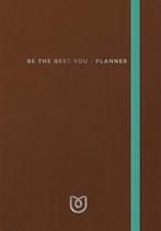 Be the best you planner 9789021567877 Mom in Balance, Boeken, Verzenden, Zo goed als nieuw, Mom in Balance