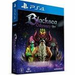 Blacksea Odyssey-Limited Edition (PlayStation 4) NIEUW, Ophalen of Verzenden, Nieuw