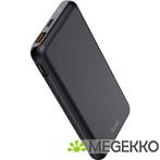 Trust Redoh 10.000 mAh Powerbank 18W Zwart, Verzenden, Nieuw