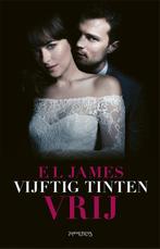 Vijftig Tinten Vrij / Vijftig Tinten / 3 9789044635577, Boeken, Verzenden, Zo goed als nieuw, E.L. James