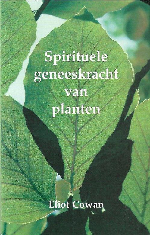 Spirituele geneeskracht van de planten 9789020227260, Livres, Science, Envoi