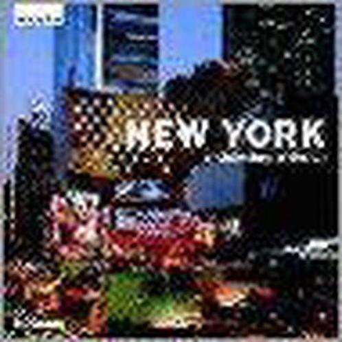 New York 9783823845478, Livres, Livres Autre, Envoi