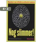 Nog slimmer! 9789086592296 Mirjam Pol, Boeken, Verzenden, Gelezen, Mirjam Pol