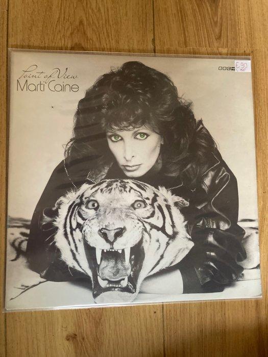 Marti Caine - Point of View - Sought after Disco LP - LP, Cd's en Dvd's, Vinyl Singles
