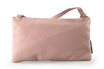 Fred de La Bretoniere Tas Roze | 10% extra korting