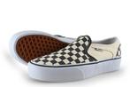 Vans Instappers in maat 40 Zwart, Vêtements | Femmes, Chaussures, Verzenden, Instappers