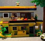 Lego - Lego - Villa Home - 2000-2010 - Denemarken, Kinderen en Baby's, Speelgoed | Duplo en Lego, Nieuw