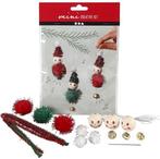 DIYkit Pakket Hobbyset Creative mini kit hangende decoraties, Hobby en Vrije tijd, Nieuw