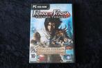 Prince of Persia The Two Thrones Special Edition PC Game, Games en Spelcomputers, Verzenden, Nieuw
