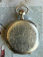 Antique Pocket Watch - 24H Dial – 43mm – 59g – Mechanical –, Nieuw