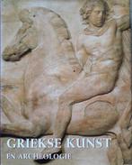 Griekse kunst en archeologie 9783829017251, Boeken, Verzenden, Gelezen, John Griffiths Pedley