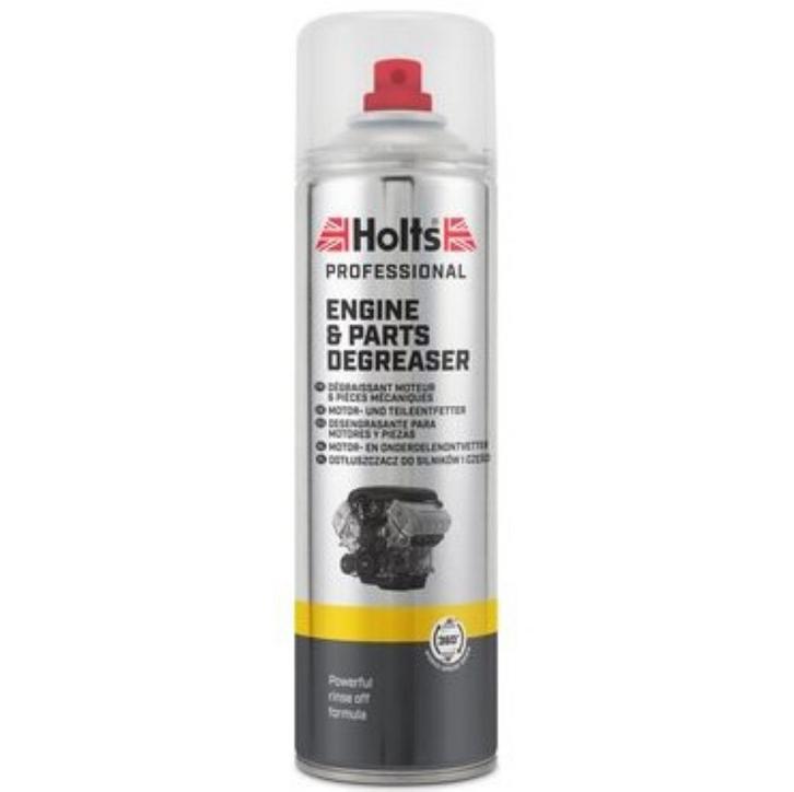 Holts Engine & Parts Degreaser - Motorreiniger, Auto diversen, Onderhoudsmiddelen, Verzenden