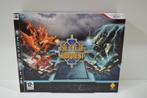 The Eye of Judgment Starter Pack - SEALED (PS3), Nieuw