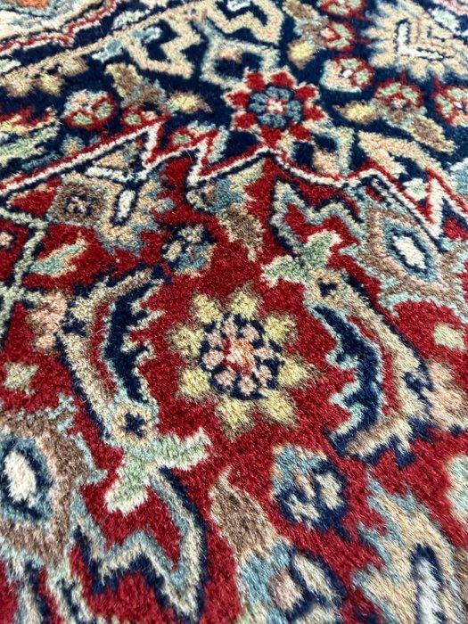 Tabriz - Vloerkleed - 276 cm - 74 cm, Huis en Inrichting, Stoffering | Tapijten en Vloerkleden