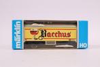 Märklin H0 - 4415 - Wagon de marchandises pour trains, Hobby en Vrije tijd, Nieuw