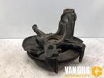 Fusee links-voor Volkswagen Caddy O293105, Nieuw