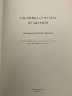 Peter Kayafas - The Merry Cemetery of Sapanta - 2007, Antiek en Kunst