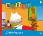 Ziekenbezoek / Musti / 4 9789089170040 R. Goossens, Boeken, Verzenden, Gelezen, R. Goossens