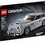 Lego - Creator Expert - 10262 - James Bond Aston Martin, Kinderen en Baby's, Speelgoed | Duplo en Lego, Nieuw