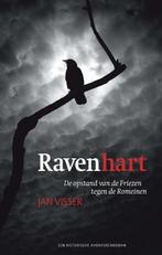 Ravenhart 9789033000430, Boeken, Geschiedenis | Wereld, Gelezen, Jan Visser, Verzenden