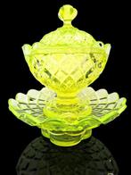 Vallérysthal ( Attr. ) - Art Nouveau - bonbonnière -, Antiek en Kunst