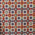 Gobelinstof - Effect 3D-inweving - Textiel - 260 cm - 280 cm