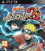 Naruto Shippuden Ultimate Ninja Storm 2 (PS3 Games), Games en Spelcomputers, Ophalen of Verzenden, Zo goed als nieuw