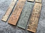 Japan. - 8 banknotes - Han-Fuda  - Edo Period (Zonder
