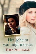 Het geheim van mijn moeder / Romanserie 9789020555301, Boeken, Streekboeken en Streekromans, Verzenden, Zo goed als nieuw, Thea Zoeteman