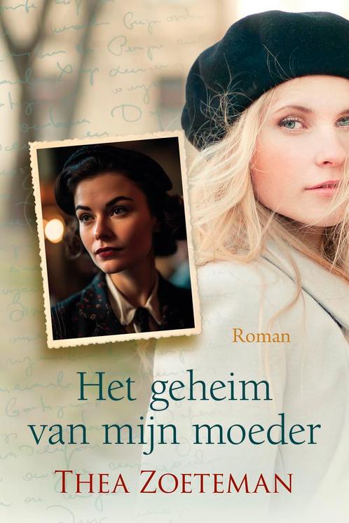 Het geheim van mijn moeder / Romanserie 9789020555301, Boeken, Streekboeken en Streekromans, Zo goed als nieuw, Verzenden