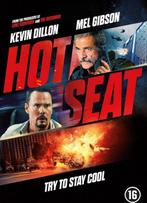 Hot seat (dvd nieuw), Ophalen of Verzenden, Nieuw in verpakking