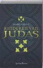 Kinderen van Judas - Markus Heitz - 9789024529186 - Paperbac, Boeken, Verzenden, Nieuw