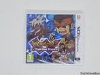 Nintendo 3DS - Inazuma Eleven 3 : Team Ogre Attacks! - UKV -, Verzenden