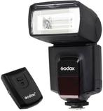 Godox Speedlite TT560 II Flitsers, Audio, Tv en Foto, Foto | Flitsers, Verzenden, Nieuw