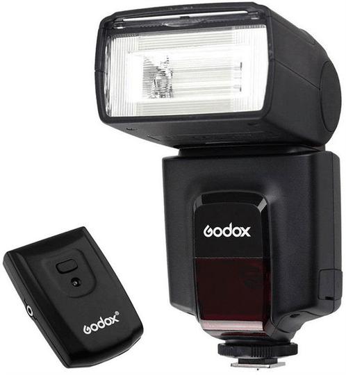 Godox Speedlite TT560 II Flitsers, Audio, Tv en Foto, Foto | Flitsers, Verzenden