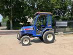 Veiling: Minitractor Iseki 3240 Diesel, Zakelijke goederen, Ophalen, Nieuw