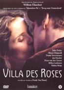 Villa des roses op DVD, Cd's en Dvd's, Dvd's | Drama, Nieuw in verpakking, Verzenden