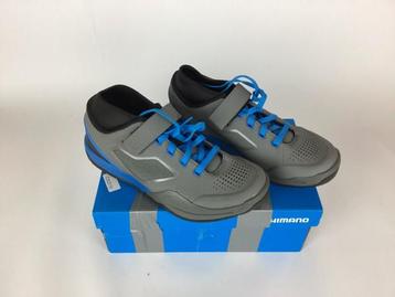 Veiling - Shimano Am7 Downhill schoenen (Maat 42)