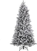 Tweedekans | Black Box Trees Snowdon Kunstkerstboom - H155 x, Diversen, Ophalen of Verzenden, Nieuw