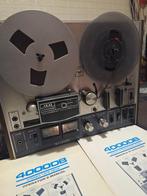Akai - 4000DB Reel-to-reel deck 18 cm, Nieuw