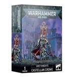 Castellan Crowe (Warhammer Nieuw), Ophalen of Verzenden, Nieuw