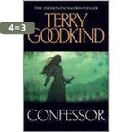 Confessor 9780007250820 Terry Goodkind, Boeken, Verzenden, Gelezen, Terry Goodkind