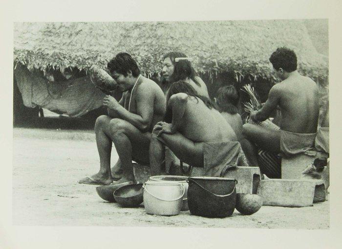 Collectif - La marmite Wayana - 1979, Antiek en Kunst, Antiek | Boeken en Manuscripten