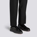 Santoni - Veterschoenen - Maat: EU 43 - Nieuw in doos, Kleding | Heren, Schoenen, Nieuw