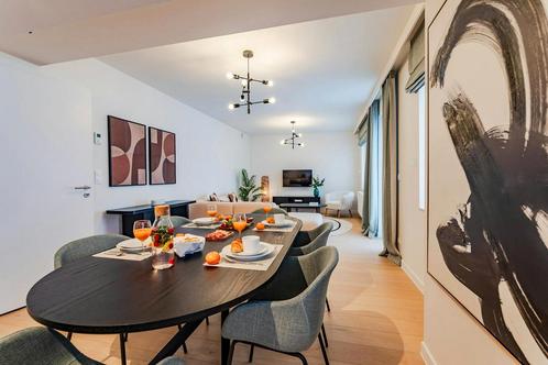 Appartement aan Boulevard Auguste Reyers, Schaerbeek, Immo, Appartementen en Studio's te huur, 50 m² of meer