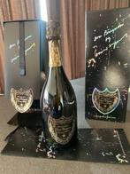 2003 Dom Pérignon, David Lynch limited Edition - Champagne, Verzamelen, Wijnen, Nieuw